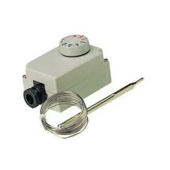 PROCOPI Coffret Hors Gel Automatique