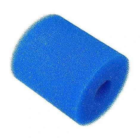 JUNJUN Cartouche D'Éponge D'Éponge De Filtre De Piscine Lavable Réutilisable Pour Intex Type H 3 JUNJUN Cartouche D'Éponge D'Éponge De Filtre De Piscine Lavable Réutilisable Pour Intex Type H
