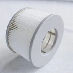 Deckon 2pcs Filtres De Bain à Remous Pour MSpa Piscines Gonflables, Pompe à Cartouche Filtrante Version Améliorée Pour MSPA Tous Les Spas Actuels -Pompe et filtre de piscine Soldes 66571377 4