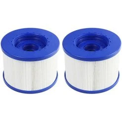 FVO Filtres De Piscine Spa Gonflables Filtres De Piscine Spa Wave 2 Pièces -Pompe et filtre de piscine Soldes 66573143 3
