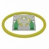 LEDVANCE, S.A.U Pack Rosette F/O + Tuyau Bifibre Connecté à Une Extrémité 20m ICT-2 -Pompe et filtre de piscine Soldes 66579238 1