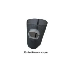 Pompe Filtration ViPool MNB 1 Cv Mono -Pompe et filtre de piscine Soldes 666337 3