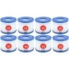 HIASDFLS Lot De 8 Cartouches Filtrantes Pour Piscine Bestway Pool Vi - Filtre De Rechange Pour Piscine Bestway - Bleu -Pompe et filtre de piscine Soldes 66767674 1