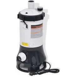 LES TENDANCES Pompe Filtrante De Piscine 185 W 4,4 M³/h