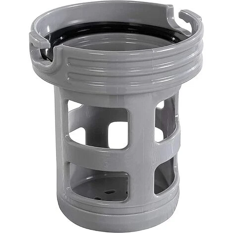 WAHAISON 1 Bases Cartouches Filtrantes Pour Piscines Gonflables MSPA - Adaptateur De Base Vissable Pour Cartouche Filtrante MSPA - Kit De Mise à Niveau - Filtre Pour Sous-marins Et Spa Chauds 3 WAHAISON 1 Bases Cartouches Filtrantes Pour Piscines Gonflables MSPA - Adaptateur De Base Vissable Pour Cartouche Filtrante MSPA - Kit De Mise à Niveau - Filtre Pour Sous-marins Et Spa Chauds