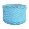 WAHAISON 6 Pcs Sac En Maille Pour élément Filtrant De Piscine Pour Filtre De Piscine MSpa Filtre De Piscine Gonflable, Cartouches De Spa Pour Spa Filet De Protection 10,5 Cm X 6,8 Cm -Pompe et filtre de piscine Soldes 66978122 1