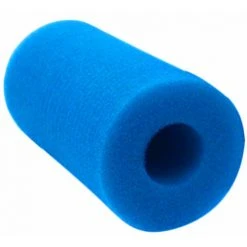 KAEJYIUT Piscine Filtre, Piscine Filtre Pour Intex Type A Reutilisable / Lavable Piscine Filtre En Mousse Eponge Cartouche Nettoyeur De Piscine, 10Cmx20Cm Bleu 10 KAEJYIUT Piscine Filtre, Piscine Filtre Pour Intex Type A Reutilisable / Lavable Piscine Filtre En Mousse Eponge Cartouche Nettoyeur De Piscine, 10Cmx20Cm Bleu -Pompe et filtre de piscine Soldes 66995686 4