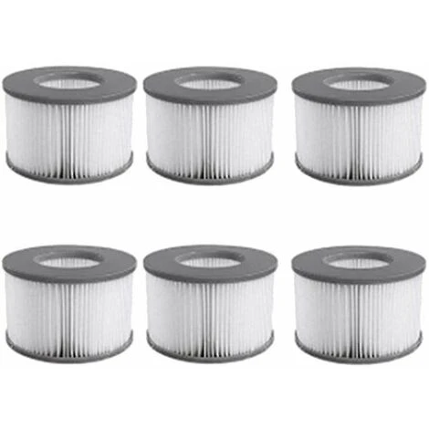 DONTODENT Pour Le Bain à Remous Mspa Fd2089 Pour Tous Les Modèles De Pièces De Rechange Pour Piscine Spa 3 DONTODENT Pour Le Bain à Remous Mspa Fd2089 Pour Tous Les Modèles De Pièces De Rechange Pour Piscine Spa