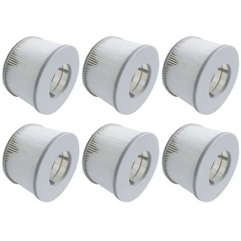 DONTODENT Pour Le Bain à Remous Mspa Fd2089 Pour Tous Les Modèles De Pièces De Rechange Pour Piscine Spa 4 DONTODENT Pour Le Bain à Remous Mspa Fd2089 Pour Tous Les Modèles De Pièces De Rechange Pour Piscine Spa – Image 2