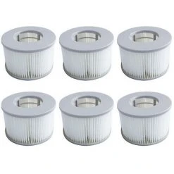 DONTODENT Pour Le Bain à Remous Mspa Fd2089 Pour Tous Les Modèles De Pièces De Rechange Pour Piscine Spa 9 DONTODENT Pour Le Bain à Remous Mspa Fd2089 Pour Tous Les Modèles De Pièces De Rechange Pour Piscine Spa -Pompe et filtre de piscine Soldes 67291647 3