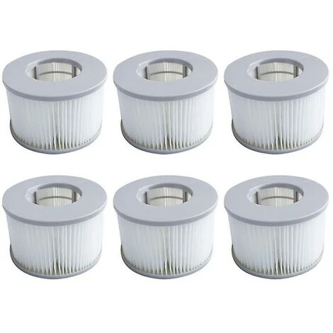 DONTODENT Pour Le Bain à Remous Mspa Fd2089 Pour Tous Les Modèles De Pièces De Rechange Pour Piscine Spa 5 DONTODENT Pour Le Bain à Remous Mspa Fd2089 Pour Tous Les Modèles De Pièces De Rechange Pour Piscine Spa – Image 3