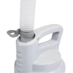 TRUE DEAL Bestway Pompe De Vidange Flowclear 3028 L/h -Pompe et filtre de piscine Soldes 67307037 3