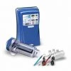 IDEGIS Domotique électrolyseur Au Sel + PH + ORP | Modèle: D-12 PH-ORP 2 IDEGIS Domotique électrolyseur Au Sel + PH + ORP | Modèle: D-12 PH-ORP -Pompe et filtre de piscine Soldes 67399414 1