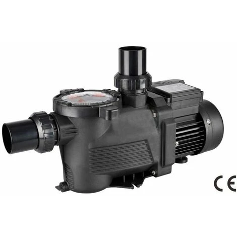 SILENP Copy Of Bomba Piscina Aspire 50 | Puissance: 0,75 CV /220V 3 SILENP Copy Of Bomba Piscina Aspire 50 | Puissance: 0,75 CV /220V