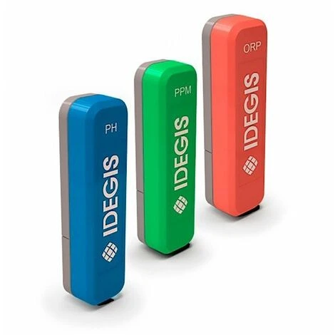 Chlorinateur Au Sel IDEGIS Domotic 2 | Modèle: DOMOTIQUE D-42 S2 4 Chlorinateur Au Sel IDEGIS Domotic 2 | Modèle: DOMOTIQUE D-42 S2 – Image 2