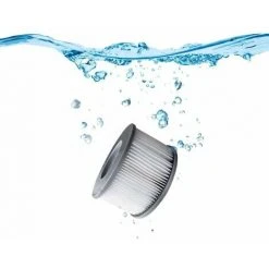 TANèTUE Lot De 2 Filtres De Rechange Pour Mspa FD2089 - Pompe à Cartouche Pour Piscines, Sous-Marins Chauds Et Spa 9 TANèTUE Lot De 2 Filtres De Rechange Pour Mspa FD2089 - Pompe à Cartouche Pour Piscines, Sous-Marins Chauds Et Spa -Pompe et filtre de piscine Soldes 67428471 3