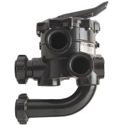 Vanne Vari-Flo 2" BSP Pour Filtre à Sable Side - Hayward