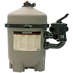 Filtre à Diatomées 16 M³/h Pro Grid - Hayward 5 Filtre à Diatomées 16 M³/h Pro Grid - Hayward -Pompe et filtre de piscine Soldes 6759488 2