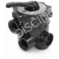 Vanne Vari-flo Multi-voies 2" Version 3 - Hayward