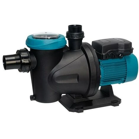 Pompe Piscine - Silen S 150 22 T - 1,5 CV - 22 M3/h De Espa 3 Pompe Piscine - Silen S 150 22 T - 1,5 CV - 22 M3/h De Espa