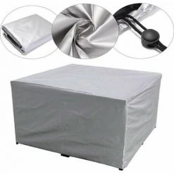 QERSTA Bâche D'Hivernage Pour Pompe à Chaleur 90*90*4cm 10 QERSTA Bâche D'Hivernage Pour Pompe à Chaleur 90*90*4cm -Pompe et filtre de piscine Soldes 67646848 4