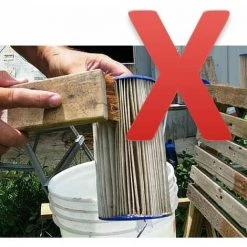 GRID COOL Cartouche De Filtre Pour Piscine Et Spa Aspirateur -Pompe et filtre de piscine Soldes 67672333 4