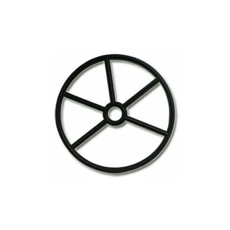 QERSTA Joint Étoile De Vanne Multivoies Joint De Filtre À Sable De Piscine Joint De Filtre De Piscine Vannes 12.8cm 3 QERSTA Joint Étoile De Vanne Multivoies Joint De Filtre À Sable De Piscine Joint De Filtre De Piscine Vannes 12.8cm