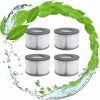 Cisea Filtres De Rechange Pour Mspa Cartouche Filtrante,pour Sous-Marins Et Spa Chauds,Convient Pour Tous Les Jacuzzis Actuels,pour Piscines Gonflables - Modèle à Partir De 2020 (4pièces) -Pompe et filtre de piscine Soldes 68076041 1