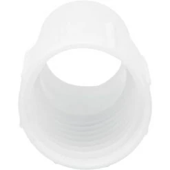 OYLDA Manchette De Tuyau De Piscine, Manchette De Remplacement Pour Piscine, Tuyau à Vide, Manchette Filetée, Accessoires Pour Outils De Nettoyage De Piscine, 2,0 X 3,7 X 1,6 Pouces -Pompe et filtre de piscine Soldes 68136868 3