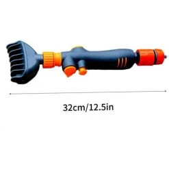 OYLDA Nettoyeur De Filtre De Piscine, Nettoyeur De Filtre De Spa De Piscine, Nettoyeur De Cartouche De Filtre à Jet, Outil De Nettoyage. -Pompe et filtre de piscine Soldes 68140456 2