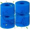 ECHOO Éponge Filtrante Type S1 Filtres De Piscine En Mousse, Cartouche Filtrante RéUtilisable Pour Intex Type S1, Mousse Pour Piscine, Aquarium, Spa(4 Pièces) 2 ECHOO Éponge Filtrante Type S1 Filtres De Piscine En Mousse, Cartouche Filtrante RéUtilisable Pour Intex Type S1, Mousse Pour Piscine, Aquarium, Spa(4 Pièces) -Pompe et filtre de piscine Soldes 68254544 1