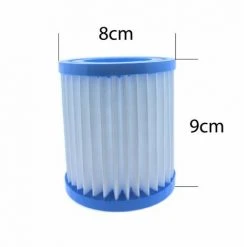 GRUPO K-2 Cartucho Filtro Depuradora Piscina 8x9cm -Pompe et filtre de piscine Soldes 68288746 2