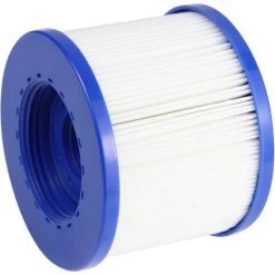 YOOUYIDA Filtre Spa Spin-On, Cartouche Spin-On Gonflable Pas De 60 Mm, Cartouche Spa Compatible Avec Cosy Spa, Clever Spa Et Plus, Filtre Spin-On (4 Pièces) -Pompe et filtre de piscine Soldes 68297395 4