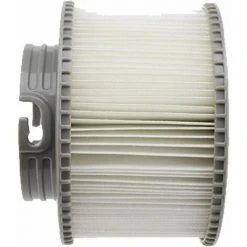 2 Pièces Piscine HEPA Filtre Maille Pièces Gonflable Remplacement Filtre Piscine Outils Universel Rond HANBING -Pompe et filtre de piscine Soldes 68321941 3