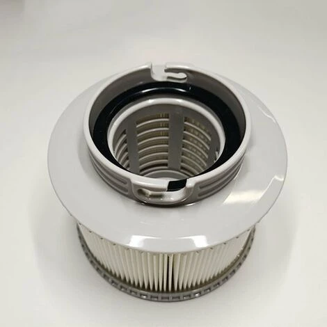 Colle Blanche 2 Pièces Cartouche Filtrante MSPA FD2089 Spa Spas Pièces Filtre De Remplacement Gonflable Piscine Outil Universel Rond HANBING 5 Colle Blanche 2 Pièces Cartouche Filtrante MSPA FD2089 Spa Spas Pièces Filtre De Remplacement Gonflable Piscine Outil Universel Rond HANBING – Image 3