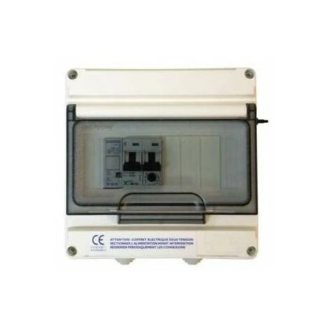 WA CONCEPTION Coffret Ncc 10 A 4 WA CONCEPTION Coffret Ncc 10 A – Image 2