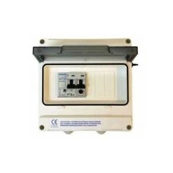 WA CONCEPTION Coffret Ncc 10 A 9 WA CONCEPTION Coffret Ncc 10 A -Pompe et filtre de piscine Soldes 7056454 3