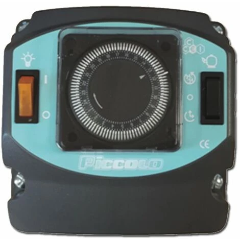 C.C.E.I Coffret De Filtration Avec Prise + Transformateur Pour Projecteur Led 50 W 3 C.C.E.I Coffret De Filtration Avec Prise + Transformateur Pour Projecteur Led 50 W