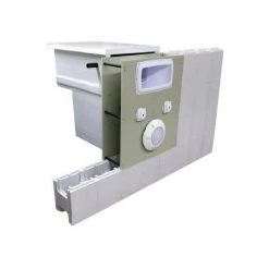 FILTRINOV Mur Filtrant Avec Régulateur Ph -Pompe et filtre de piscine Soldes 7139952 4