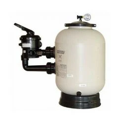 O'CLAIR Filtre A Sable Piscine Polyclair Plus Side ø S500 - 10 M³/h 9 O'CLAIR Filtre A Sable Piscine Polyclair Plus Side ø S500 - 10 M³/h -Pompe et filtre de piscine Soldes 7139970 3