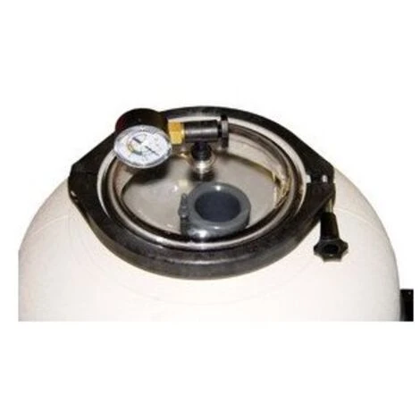 O'CLAIR Filtre A Sable Piscine Polyclair Plus Side ø S500 - 10 M³/h 6 O'CLAIR Filtre A Sable Piscine Polyclair Plus Side ø S500 - 10 M³/h – Image 4