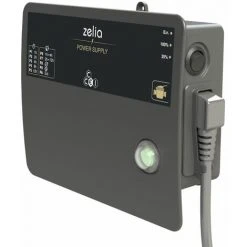 CCEI Electrolyseur Zelia Zlt 50