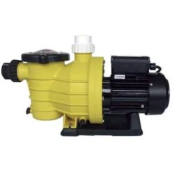 MAREVA_ACCESS Pompe Centrifuge Auto-amorçante MAREVA Eco-Premium Avec Préfiltre - 0.25 CV - 608000