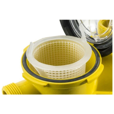 MAREVA_ACCESS Pompe Centrifuge Auto-amorçante MAREVA Eco-Premium Avec Préfiltre - 0.25 CV - 608000 5 MAREVA_ACCESS Pompe Centrifuge Auto-amorçante MAREVA Eco-Premium Avec Préfiltre - 0.25 CV - 608000 – Image 3