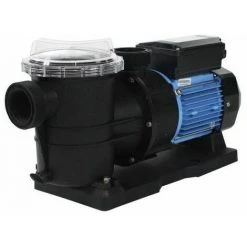 Pompe De Filtration Mini Clair 0.50 Cv O'clair -Pompe et filtre de piscine Soldes 7267420 5