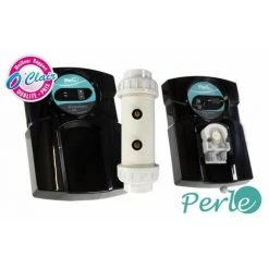Pack électrolyseur Et Régulateur Ph Perle Pour Piscines Jusqu'à 75 M³ -Pompe et filtre de piscine Soldes 7267711 2