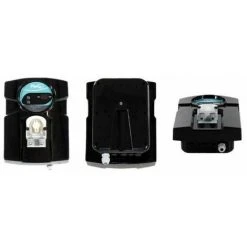 Pack électrolyseur Et Régulateur Ph Perle Pour Piscines Jusqu'à 75 M³ -Pompe et filtre de piscine Soldes 7267711 3