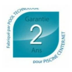 Pack électrolyseur Et Régulateur Ph Perle Pour Piscines Jusqu'à 75 M³ -Pompe et filtre de piscine Soldes 7267711 4