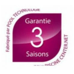 Pack électrolyseur Et Régulateur Ph Perle Pour Piscines Jusqu'à 75 M³ -Pompe et filtre de piscine Soldes 7267711 5