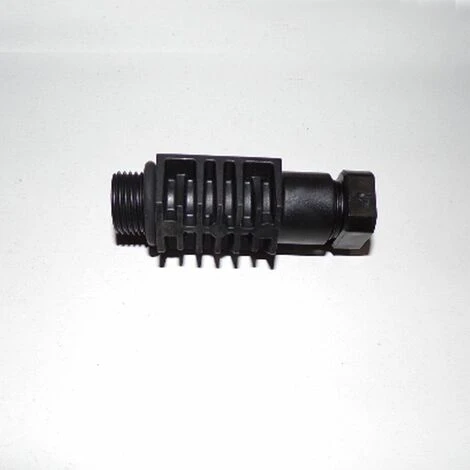 ZODIAC Porte-sonde 12 Mm Pour Régulateurs Tri Ph Et Tri Pro 3 ZODIAC Porte-sonde 12 Mm Pour Régulateurs Tri Ph Et Tri Pro